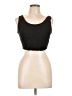 Sugar Rain Black Tube Top Size L - photo 1