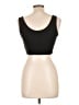 Sugar Rain Black Tube Top Size L - photo 2