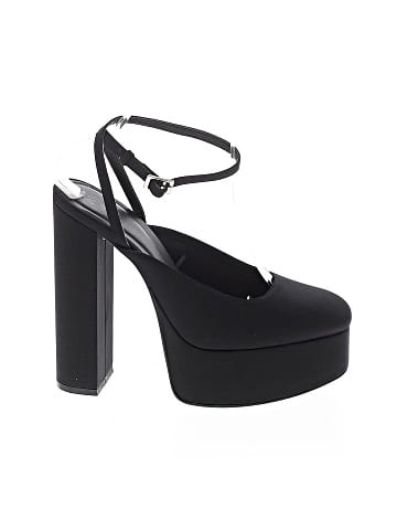 Zara Heels (view 1)
