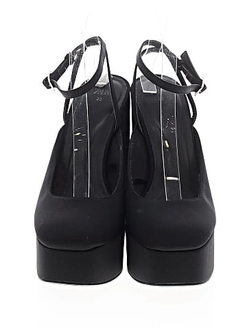 Zara Heels (view 2)