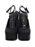 Zara Black Heels Size EU 39 - photo 2