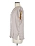 Vince. Gray Sleeveless Blouse Size M - photo 5