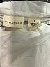 Westbound White Poncho Size L - photo 7