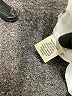 Westbound White Poncho Size L - photo 8