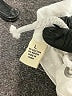 Westbound White Poncho Size L - photo 9