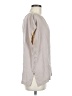 Vince. Gray Sleeveless Blouse Size M - photo 4