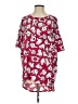Lularoe Paisley Red Short Sleeve Top Size S - photo 1