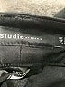 Studio by Torrid Black Active Pants Size 24R - photo 4