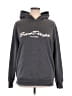 Assorted Brands Gray Pullover Hoodie Size XL - photo 1