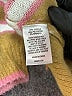 Crown & Ivy Stripes Tan Pullover Sweater Size M - photo 8