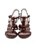 Patrizia Pepe Brown Heels Size EU 39 - photo 2