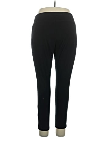 INC International Concepts Active Pants (view 2)