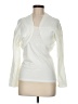 Unbranded 100% Acrylic Ivory Cardigan Size M - photo 1