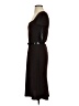 Essentials Brown Casual Dress Size S - photo 5