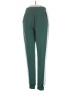 Unbranded Color Block Green Track Pants Size S - photo 1