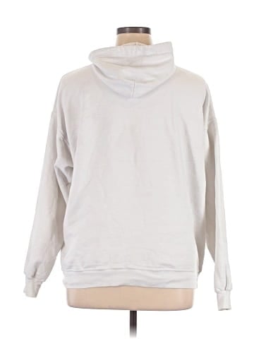 Hanes Zip Up Hoodie (view 2)