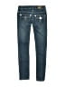 Vigoss Blue Jeans Size 7 - photo 2