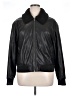 Gap 100% Polyester Black Jacket Size XL - photo 1
