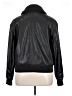 Gap 100% Polyester Black Jacket Size XL - photo 2