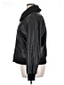 Gap 100% Polyester Black Jacket Size XL - photo 5