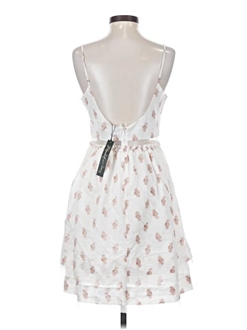 Elizabeth and James Casual Dress (view 2)