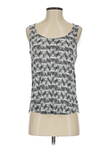 Olivia Moon Sleeveless Top (view 1)