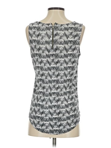 Olivia Moon Sleeveless Top (view 2)