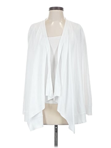 Cable & Gauge Cardigan (view 1)