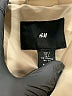 H&M 100% Polyester Ivory Fleece Size S - photo 6