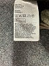 H&M 100% Polyester Ivory Fleece Size S - photo 7