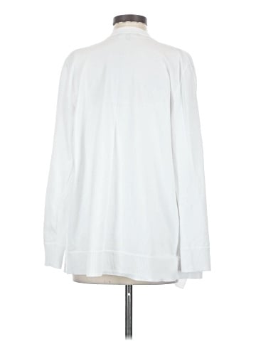 Cable & Gauge Cardigan (view 2)