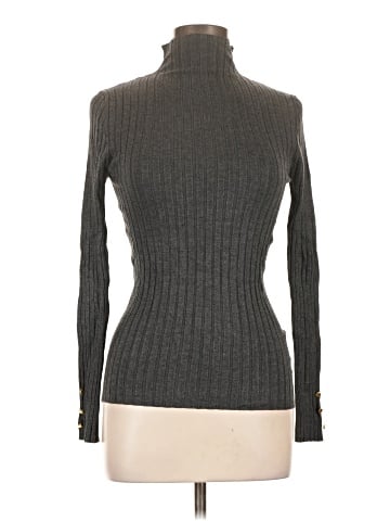 Tex Turtleneck Sweater (view 1)
