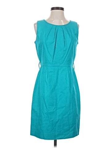 Banana Republic Factory Store Casual Dress (view 1)