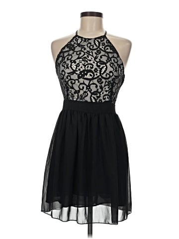 Assorted Brands Cocktail Dress (view 1)