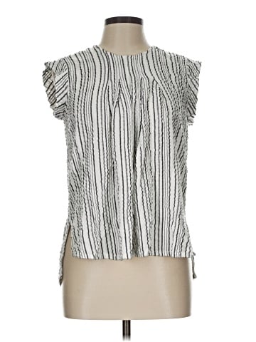 Michael Stars Sleeveless Blouse (view 1)