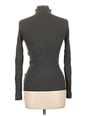 Tex Turtleneck Sweater (view 2)