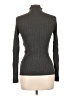 Tex Gray Turtleneck Sweater Size L - photo 2