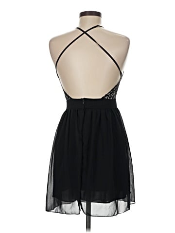 Assorted Brands Cocktail Dress (view 2)