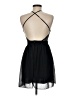 Assorted Brands Black Cocktail Dress Size M - photo 2
