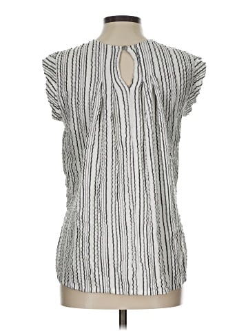 Michael Stars Sleeveless Blouse (view 2)