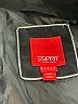 Esprit 100% Polyester Black Coat Size L - photo 6