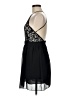 Assorted Brands Black Cocktail Dress Size M - photo 5