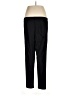 TWO by Vince Camuto Solid Black Active Pants Size XL - photo 2
