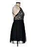 Assorted Brands Black Cocktail Dress Size M - photo 4