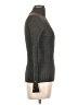 Tex Gray Turtleneck Sweater Size L - photo 4