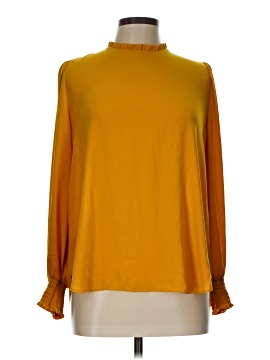 Ann Taylor Loft Long Sleeve Turtleneck