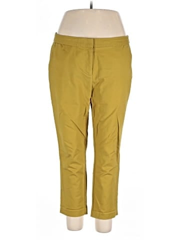 Boden Khakis (view 1)