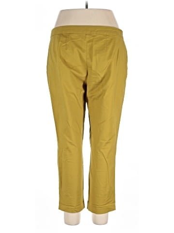 Boden Khakis (view 2)