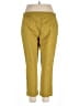 Boden Solid Gold Khakis Size 14R - photo 2