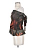 PrettyLittleThing Black Tube Top Size 2 - photo 5
